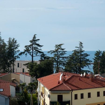 Studio 11 Poreč Kültér fotó