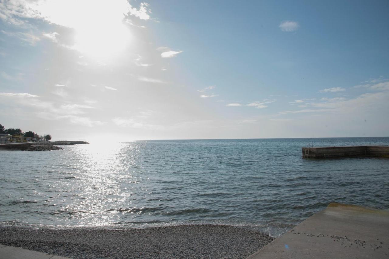 Studio 11 Poreč Kültér fotó