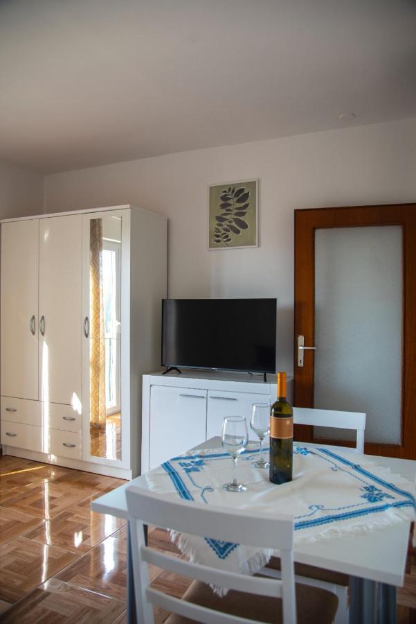 Studio 11 Poreč Kültér fotó